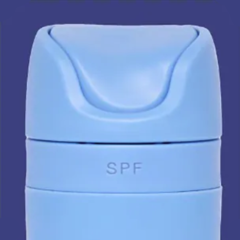 The Mini Essential Travel Bottle