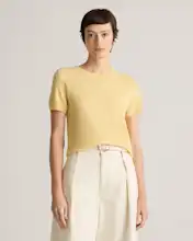 Butter Yellow