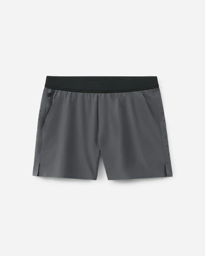 Interval Short 5" with Liner