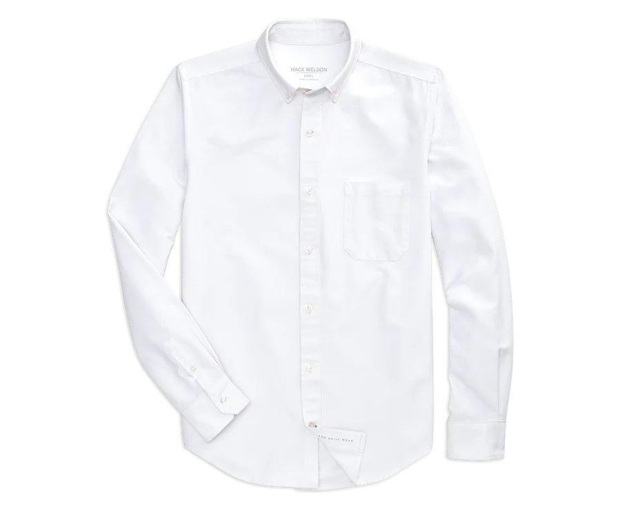Bright White