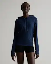 Heather Navy
