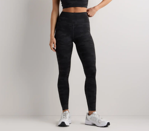Ultra-Form High-Rise Legging