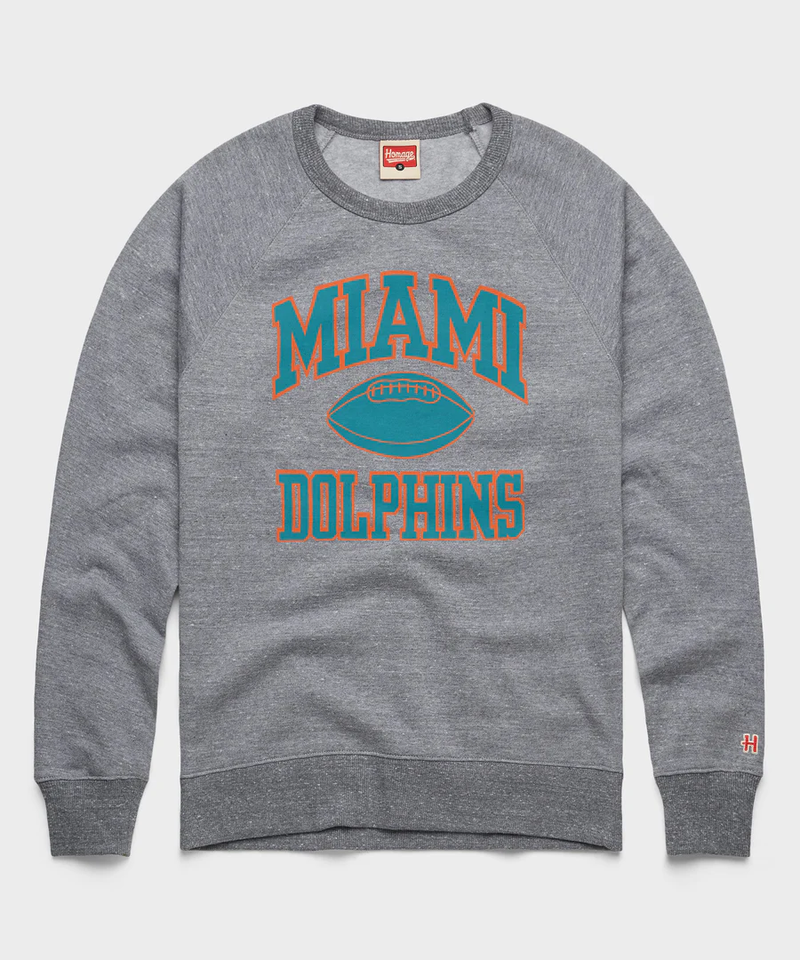 NFL Gridiron Crewneck