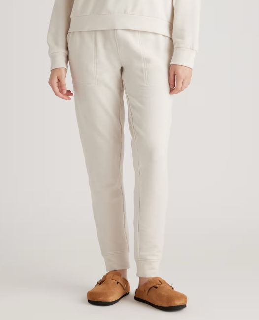SuperSoft Fleece Joggers