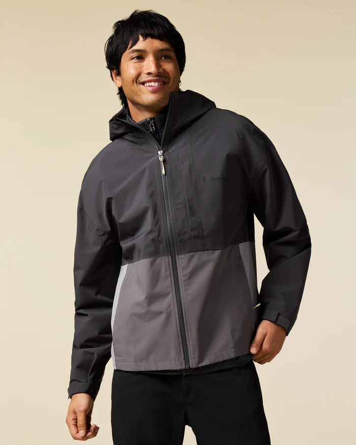 Men's Cielo Rain Jacket