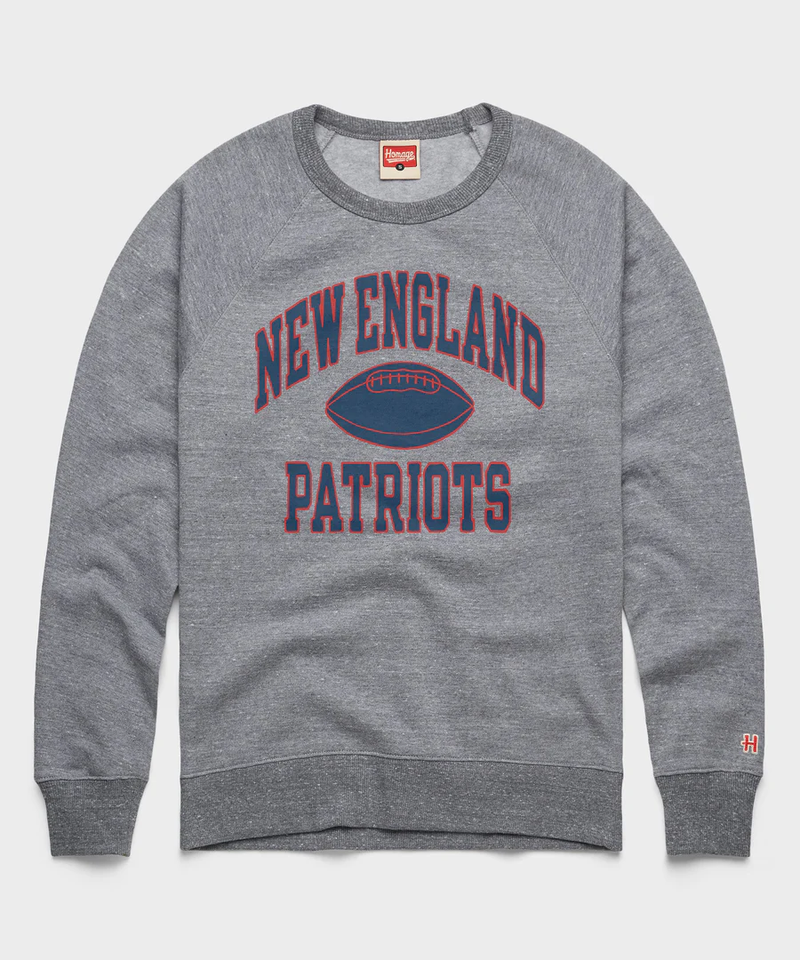 NFL Gridiron Crewneck