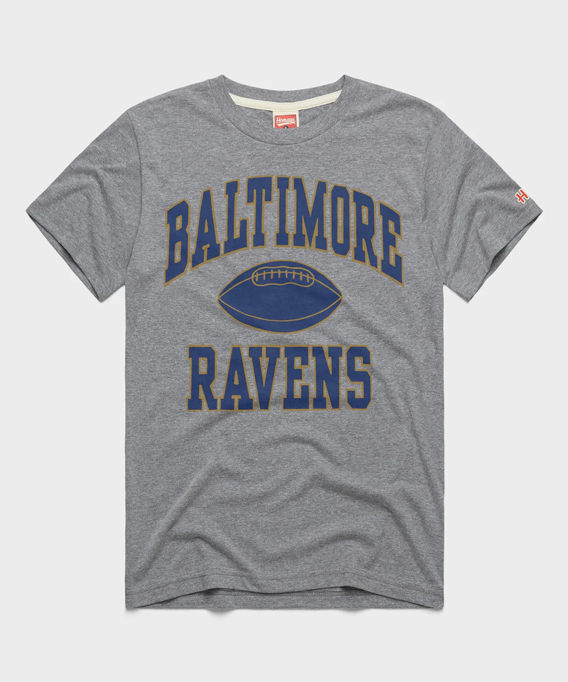NFL Gridiron Tee