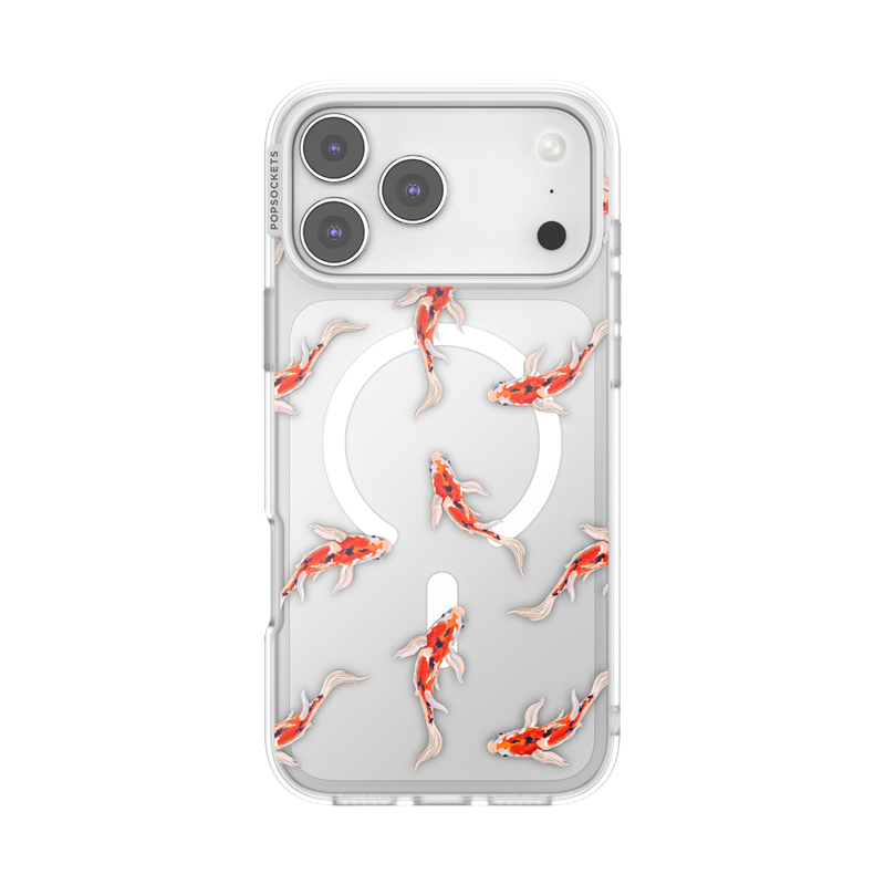 Koi