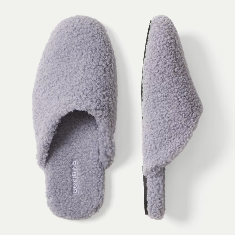 Women's Sunday Mule Slipper