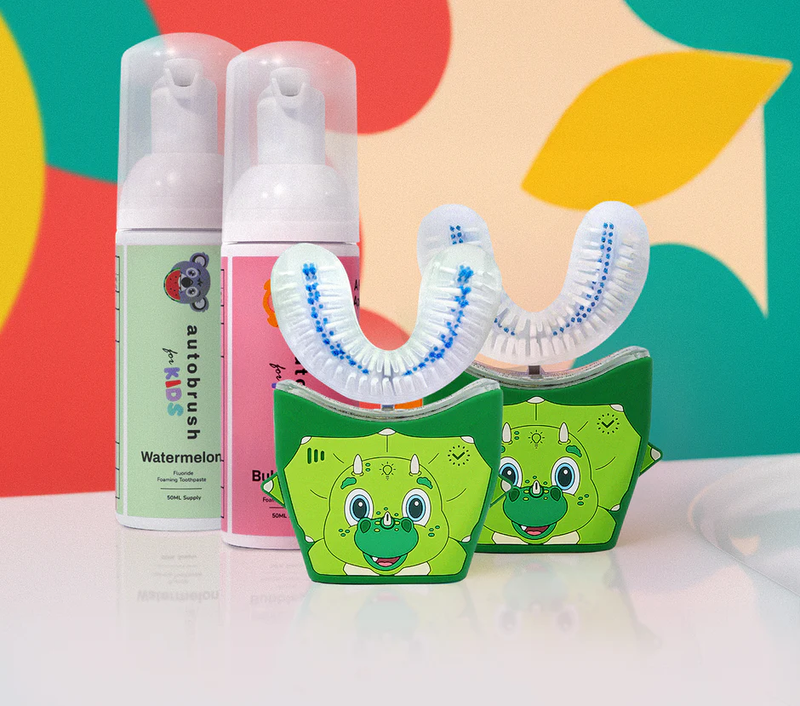 Sonic Pro Kids Sibling Pack Bundle