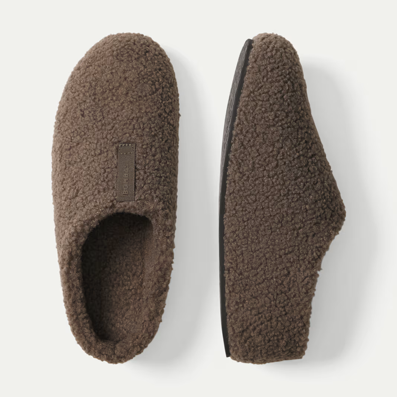 Men's Sunday Slipper