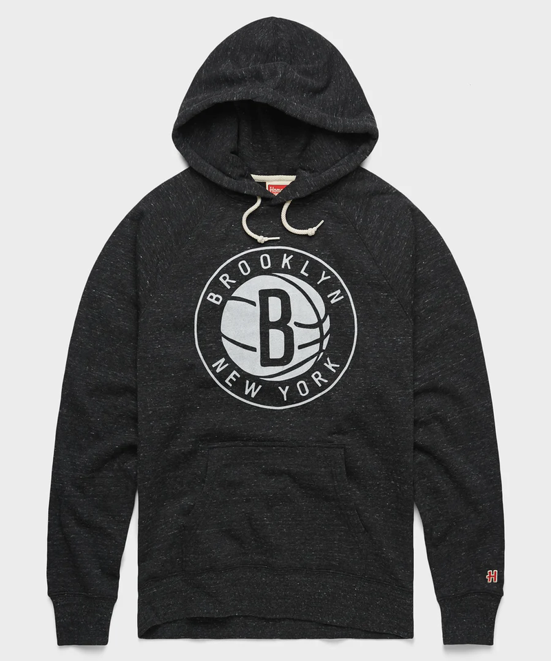 NBA Logo Hoodie