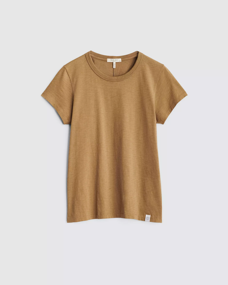 Women's The Slub Tee