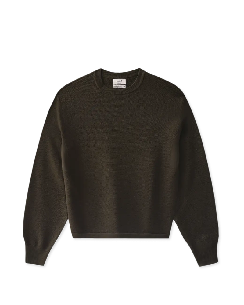 Women's 100% Merino Wool Knit Baselayer Top