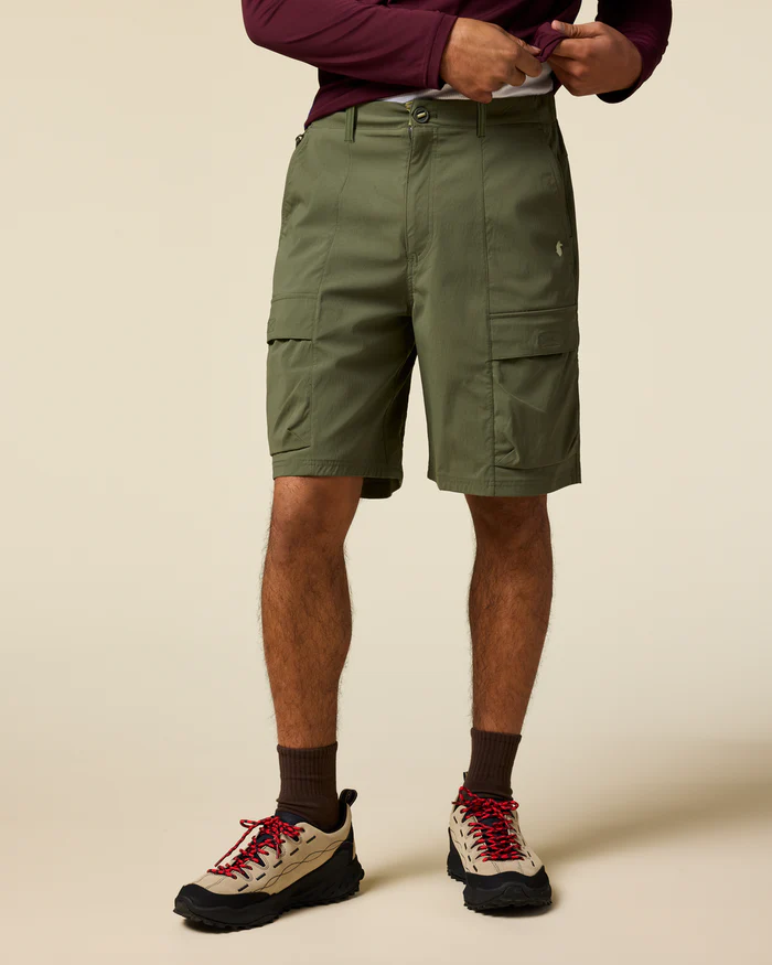 Men's Coraje Tech Cargo Short