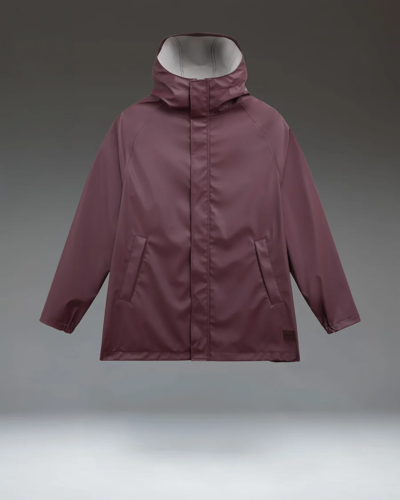 Classic Rain Jacket Women's