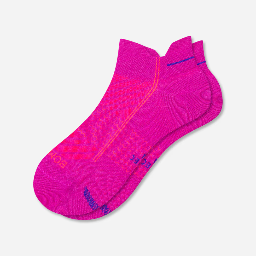 Neon Purple
