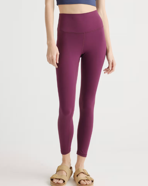 Ultra-Form High-Rise Legging