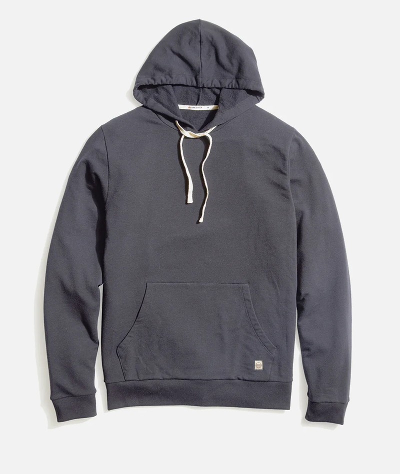 Men's Sunset Pullover Hoodie