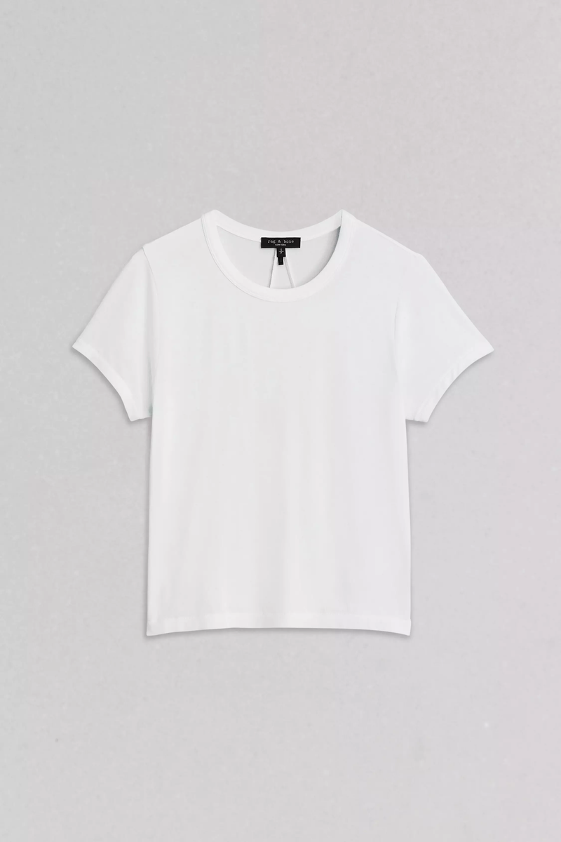 Women's Luca Baby Tee