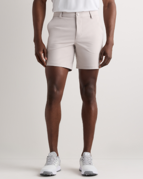 ProTech 7" Golf Short