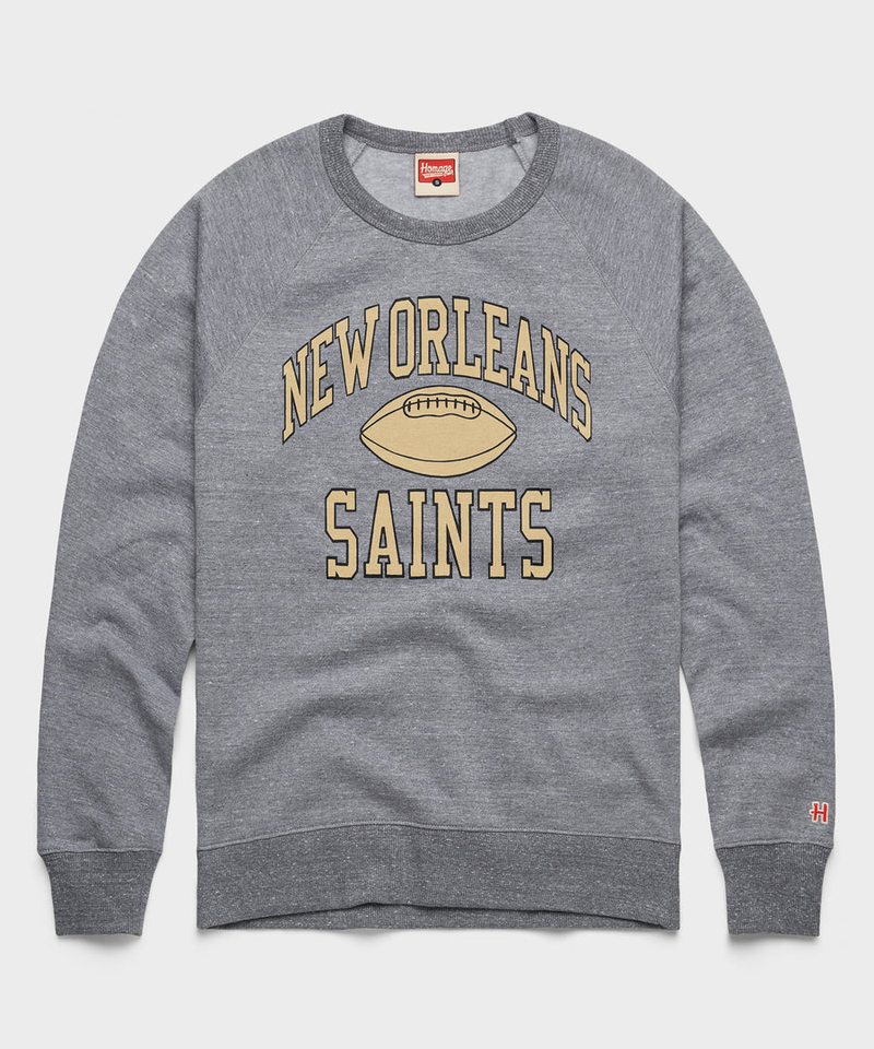 NFL Gridiron Crewneck