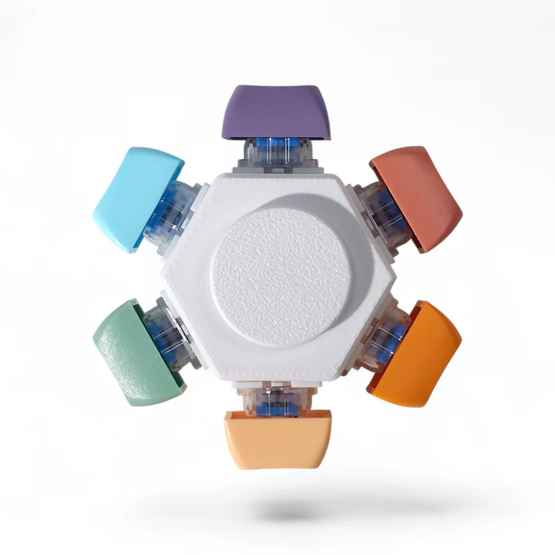 SwitchSpinner 6s