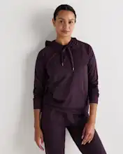 Heather Deep Orchid Purple
