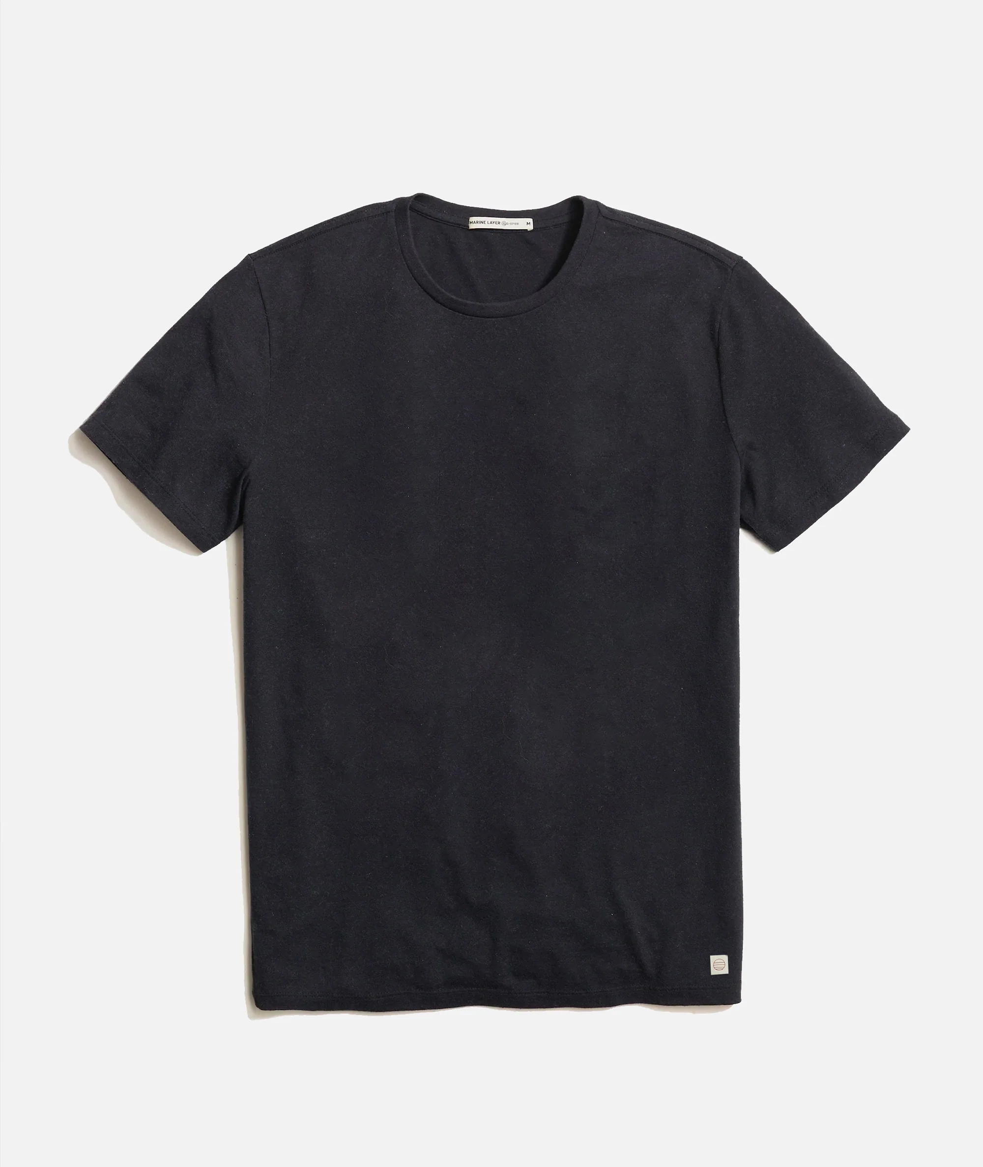 Faded Black