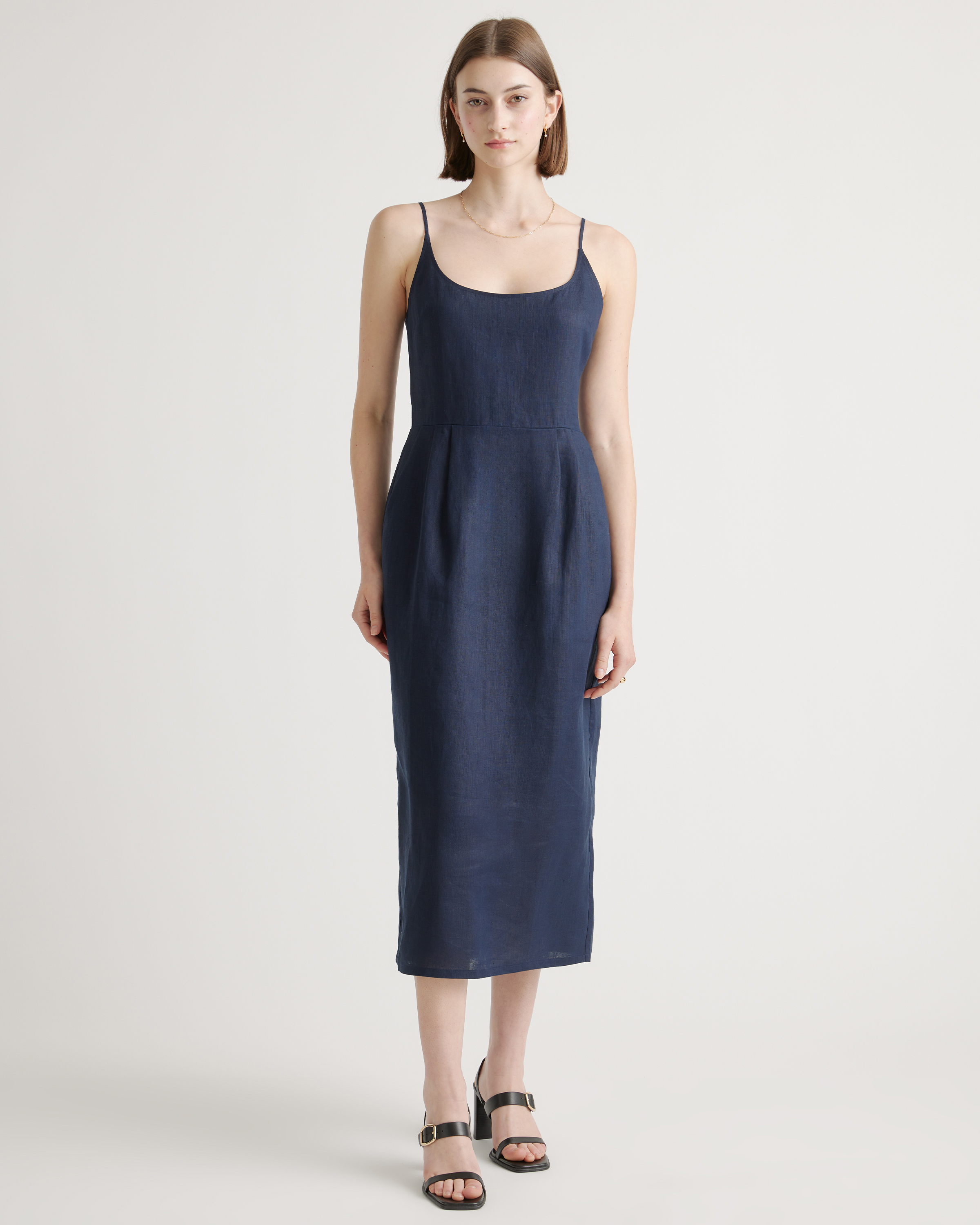 Deep Navy