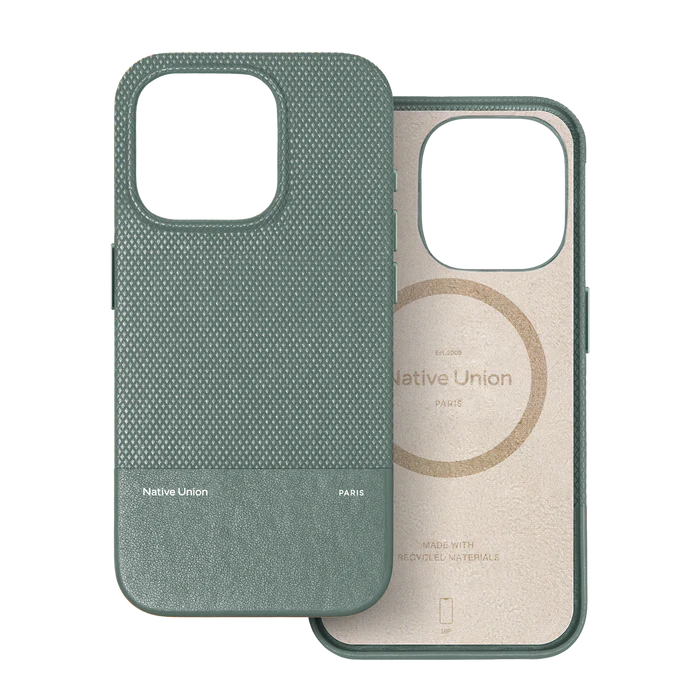 Slate Green
