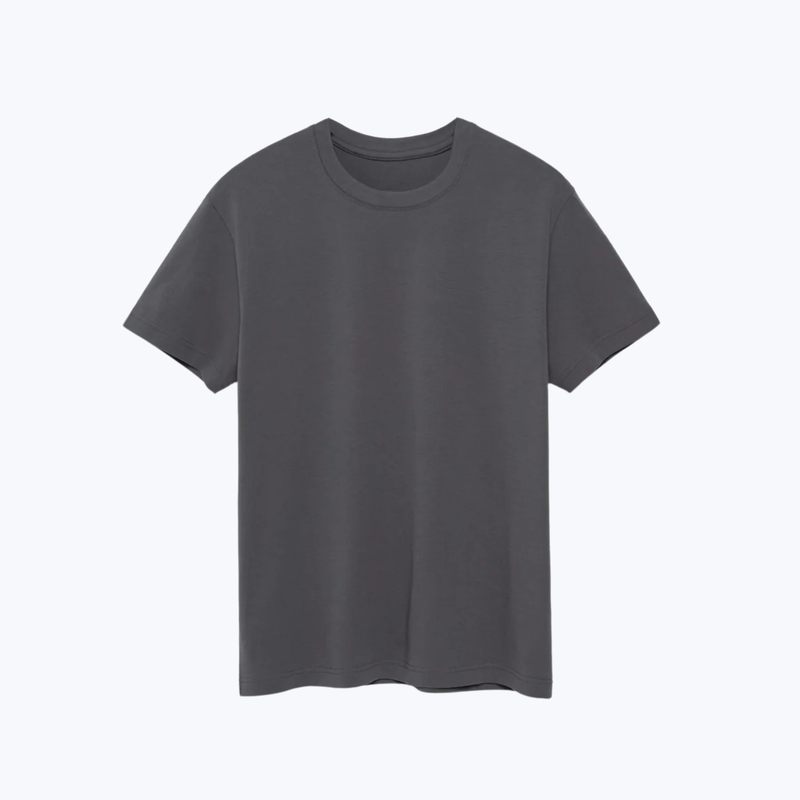 Branded Original Favorites Midweight Supima® Tee