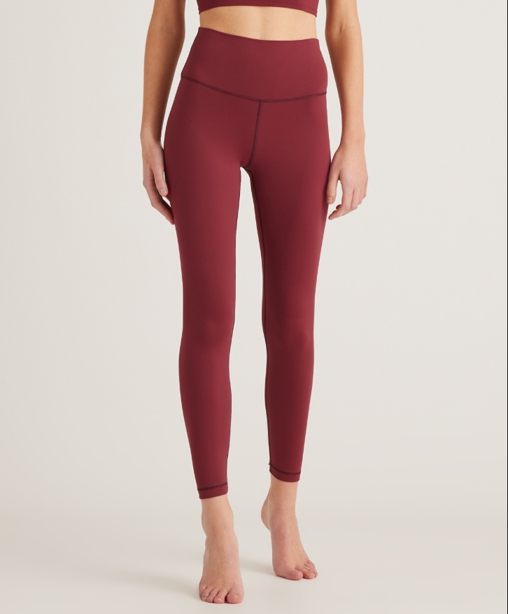 Ultra-Form High-Rise Legging