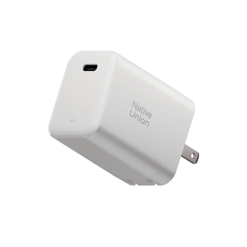 Fast GaN Charger PD 45W