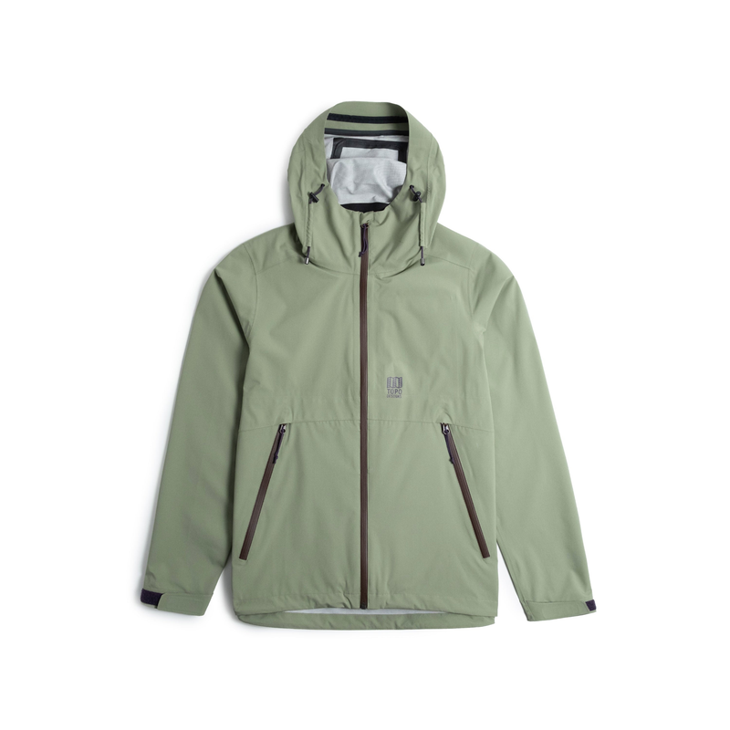Women's Global Jacket
