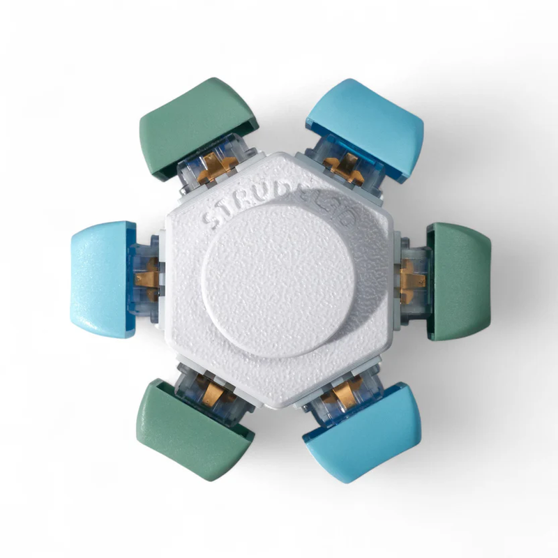 SwitchSpinner 6s