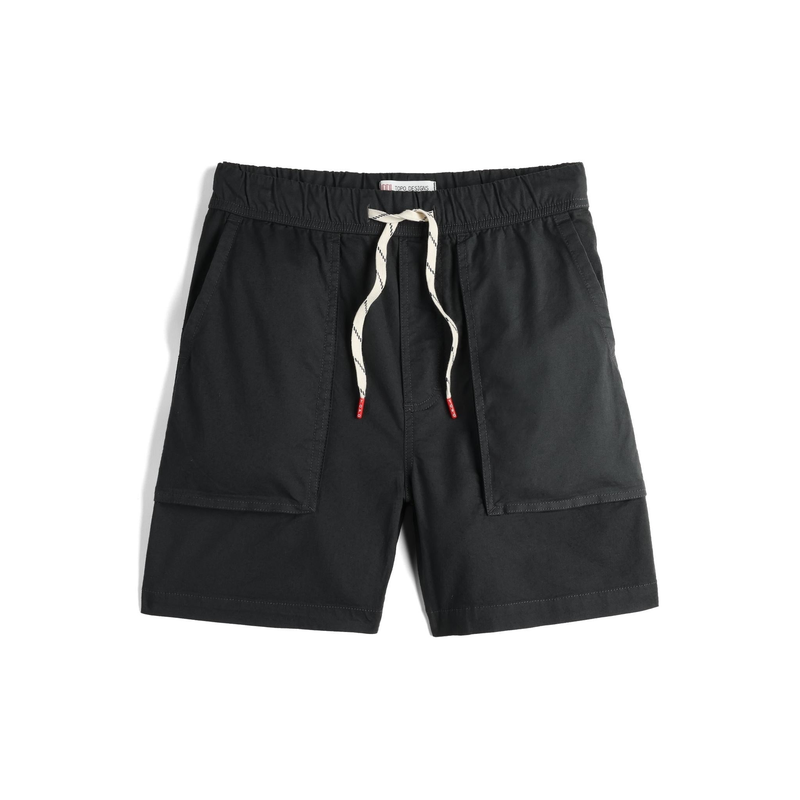 Men's Desert Shorts