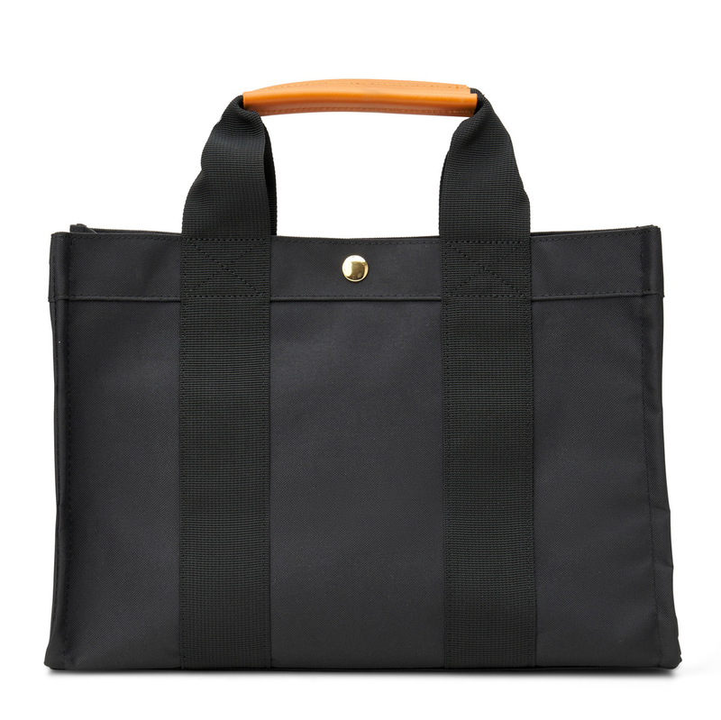 Monogrammed Kylie Tote