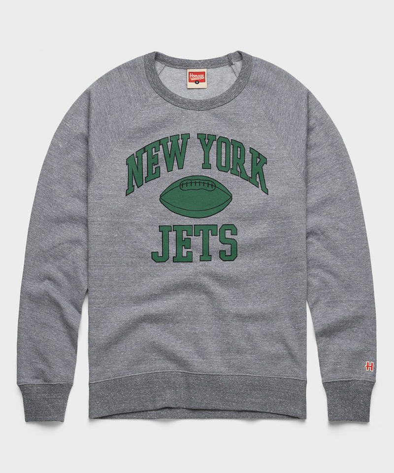 NFL Gridiron Crewneck