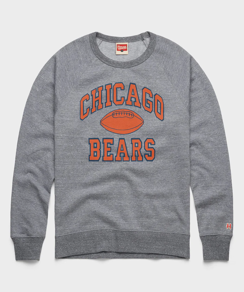 NFL Gridiron Crewneck