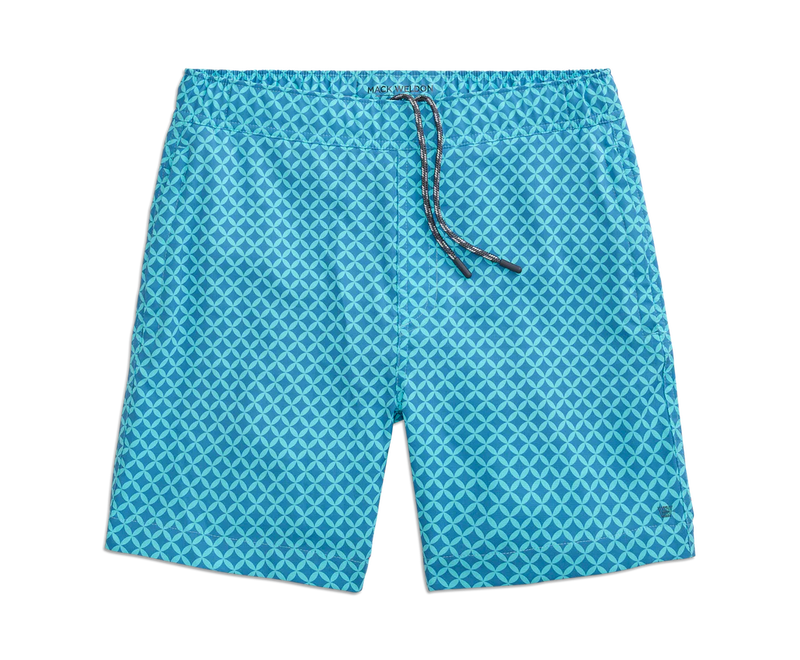 Swim Trunk