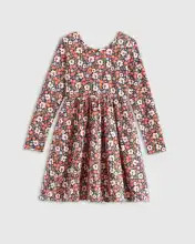 Poppy Floral