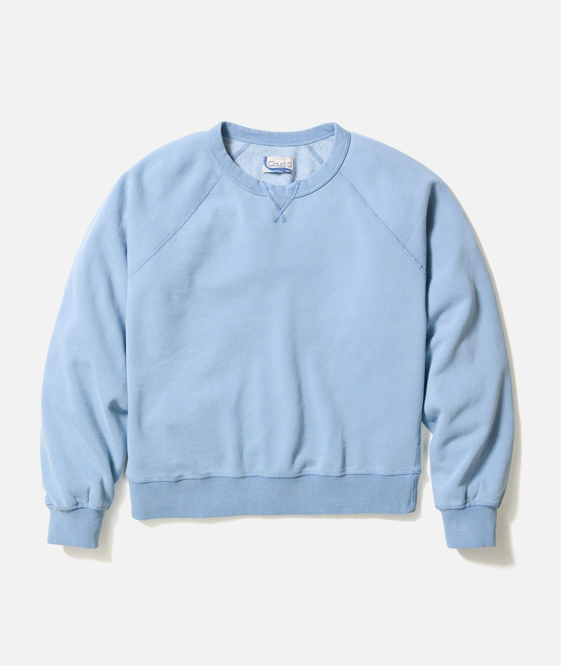 Women's Cloud 9 Relaxed Sweatshirt
