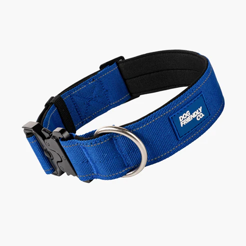 Tactical Dog Collar