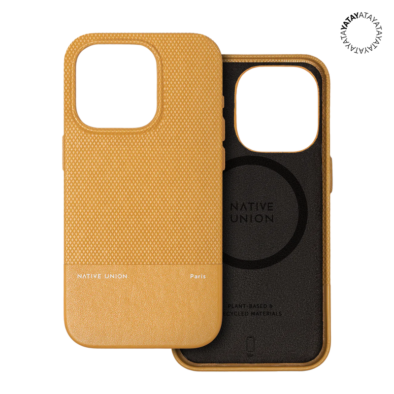 (Re)Classic Case for iPhone 15