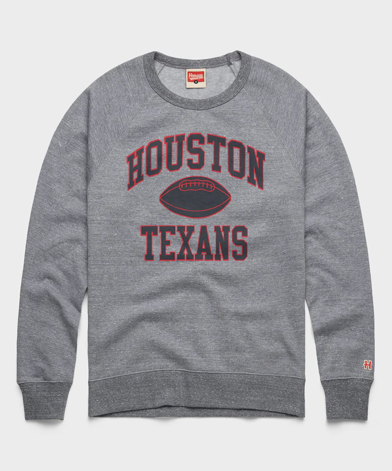 NFL Gridiron Crewneck