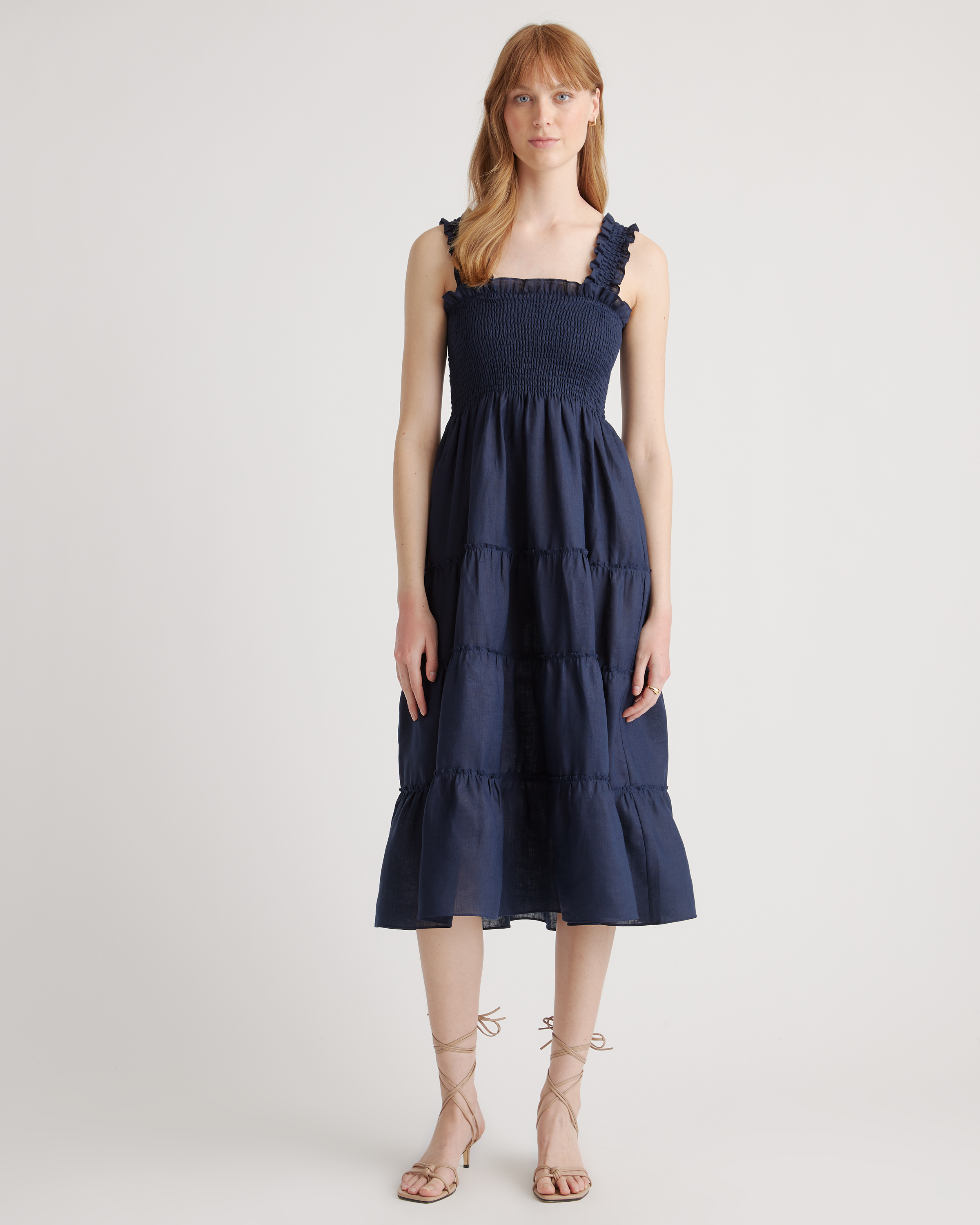 Deep Navy