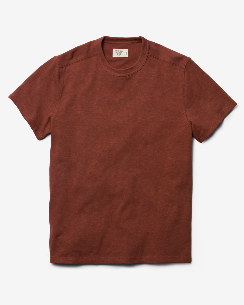 Industry Heavyweight Tee