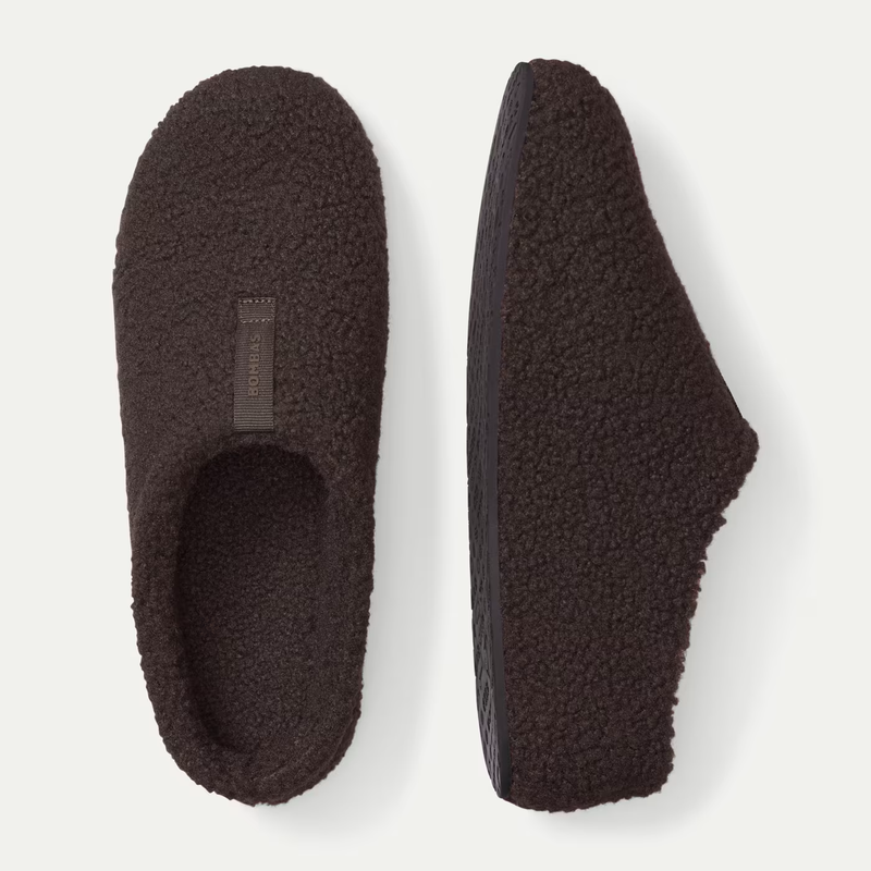 Men's Sunday Slipper