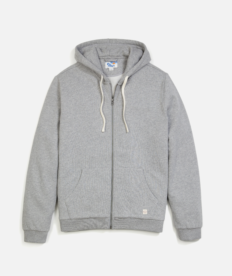 Women's Cloud 9 Full Zip Hoodie